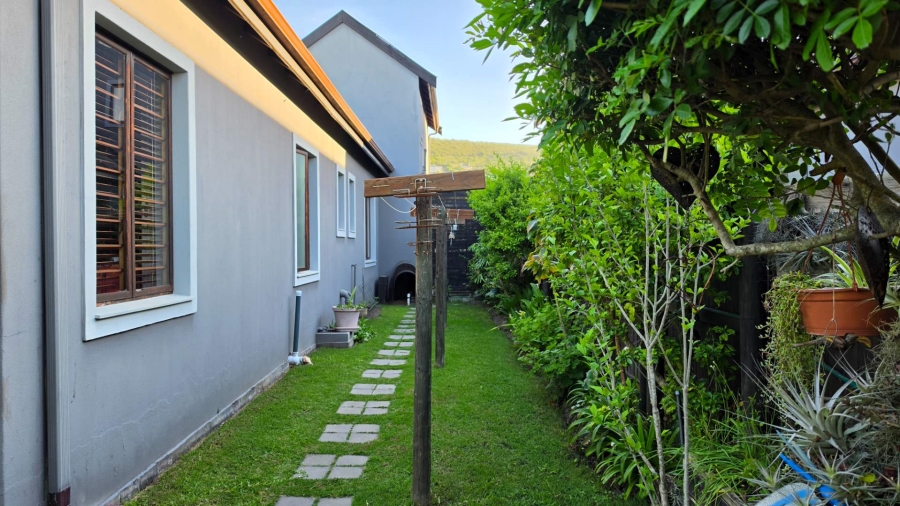 3 Bedroom Property for Sale in Brenton On Lake Western Cape